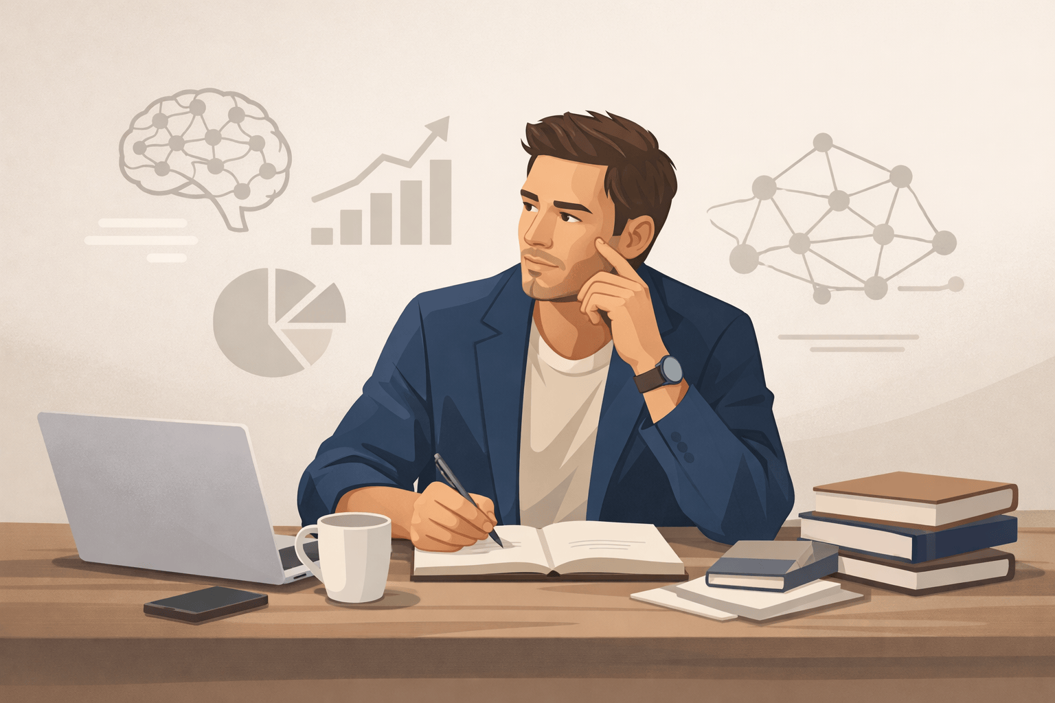 Лучшие моменты недели &mdash; бизнес, маркетинг, тексты и нейросети